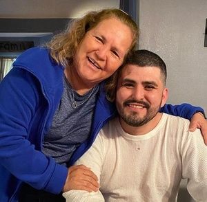 Meet your Posher, Adrian